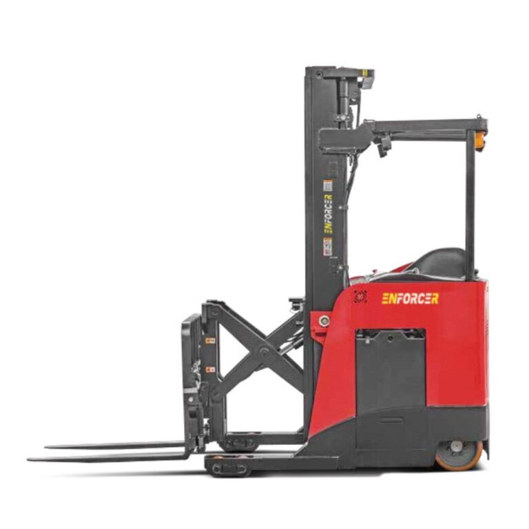 Enforcer 2T Reach Truck