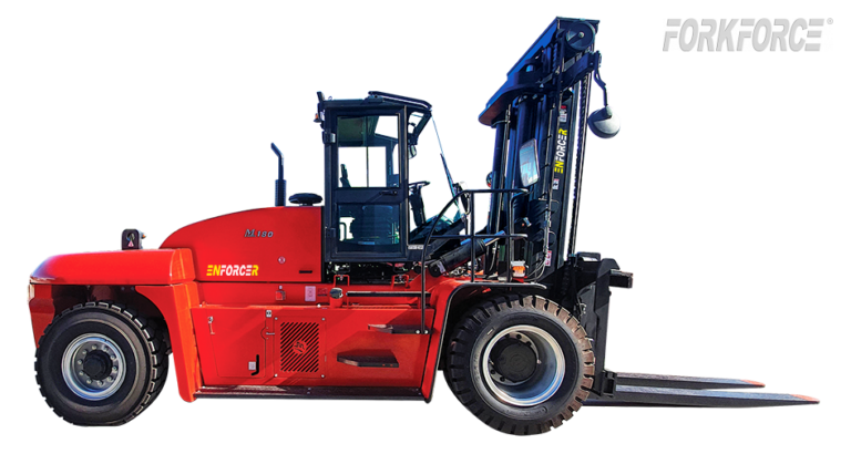 Enforcer 16 Ton Diesel Forklift