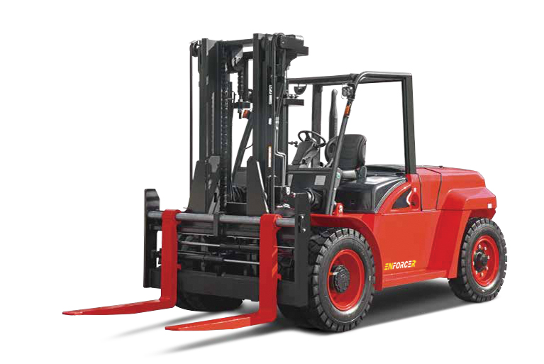 Enforcer 7 Ton Diesel Forklift