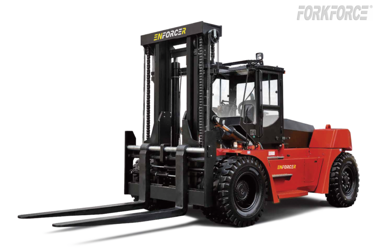 Enforcer 14T Diesel Forklift