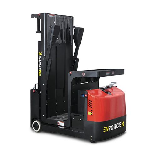 Enforcer 500kg Order Picker
