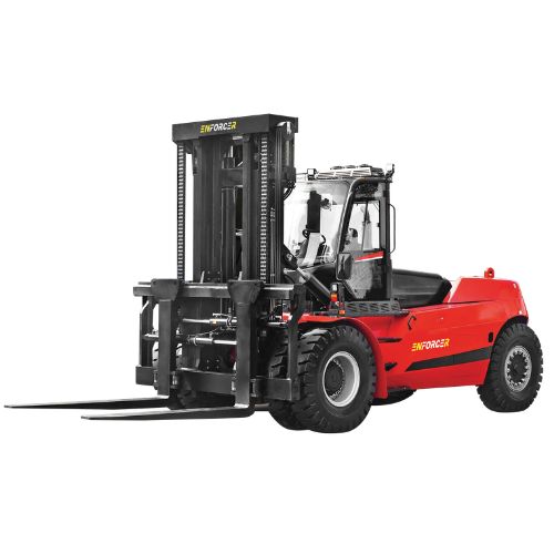Enforcer 28T Diesel Forklift