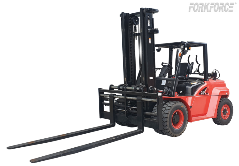 Enforcer 7 Ton Forklift