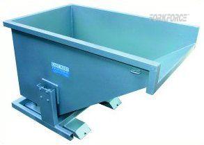 Roll Over Bin
