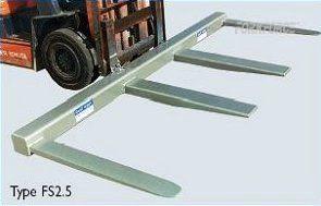 Forklift Spreader Bar