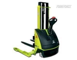 Used Pramac GX12/29 Dual Control