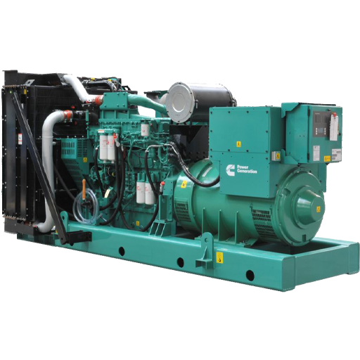 Cummins C825D5