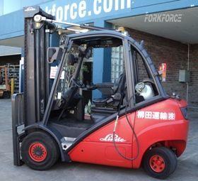 Linde H30T