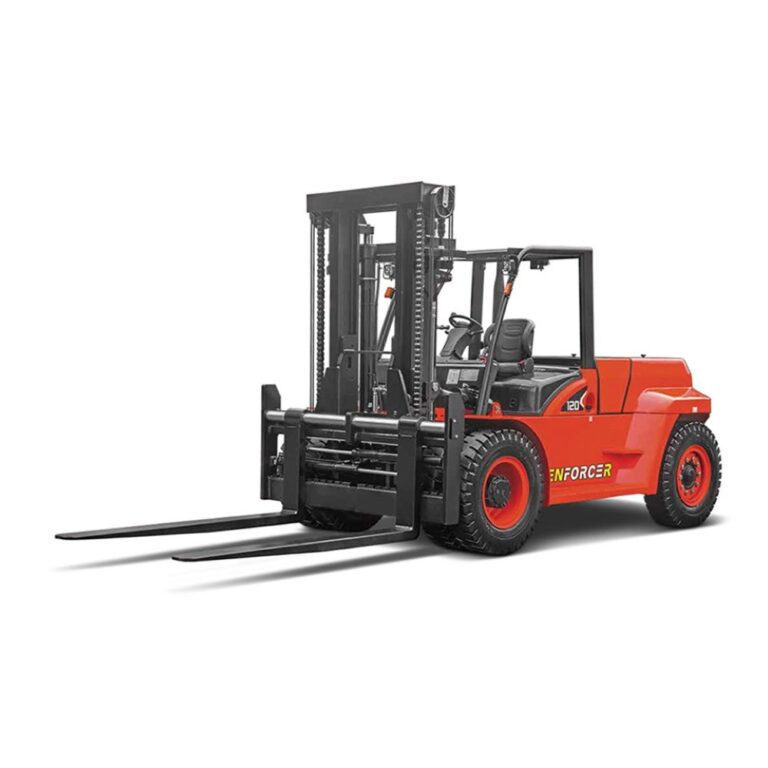 Enforcer 12T Diesel Forklift