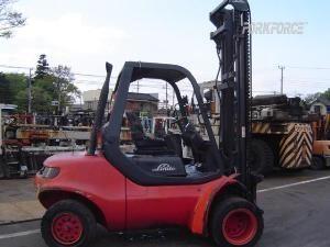 Linde H45D-04-600