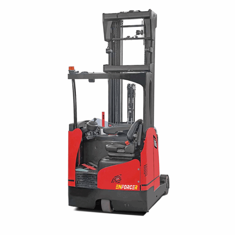 Enforcer 2T High Performance Reach Truck