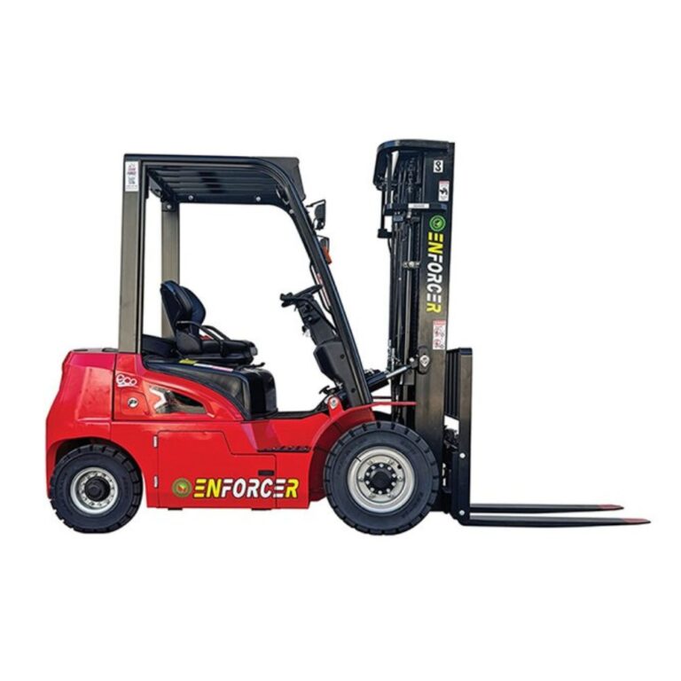 Enforcer 1.8T Lithium Forklift
