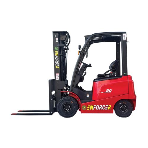 Enforcer 2 Ton Light Duty Lithium Forklift