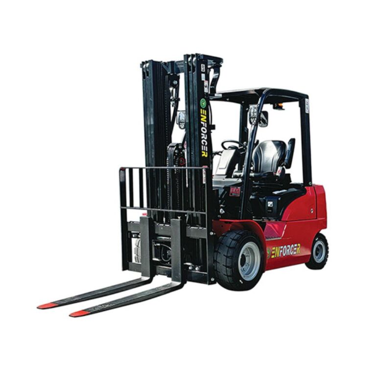 Enforcer 3.5T Lithium All Weather Forklift