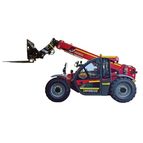 Enforcer 3T Telehandler