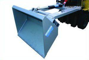 Hydraulic Dirt Bucket