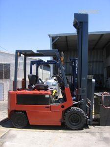 Nissan QPO2L25