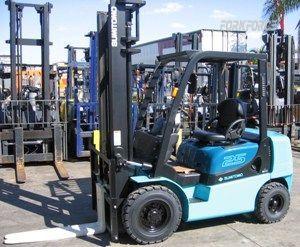 Sumitomo 11-FD25PAX198D