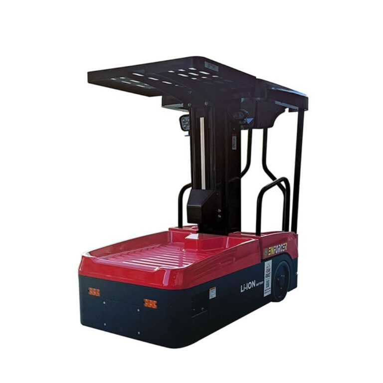 Enforcer 300kg Lithium Work Assist Vehicle