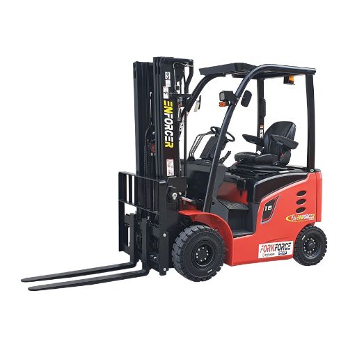Enforcer 1.8 Ton Lithium Forklift