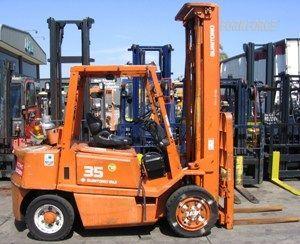 Sumitomo 22FL35PV11