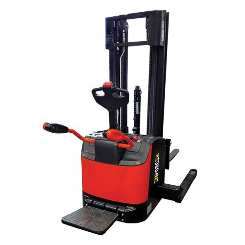 Enforcer 1.6T Walkie Stacker