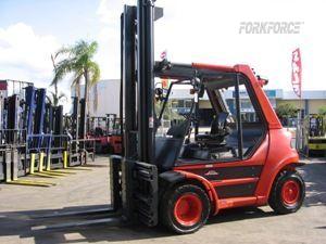 Linde H70D