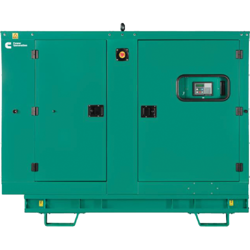 Cummins C44D5E