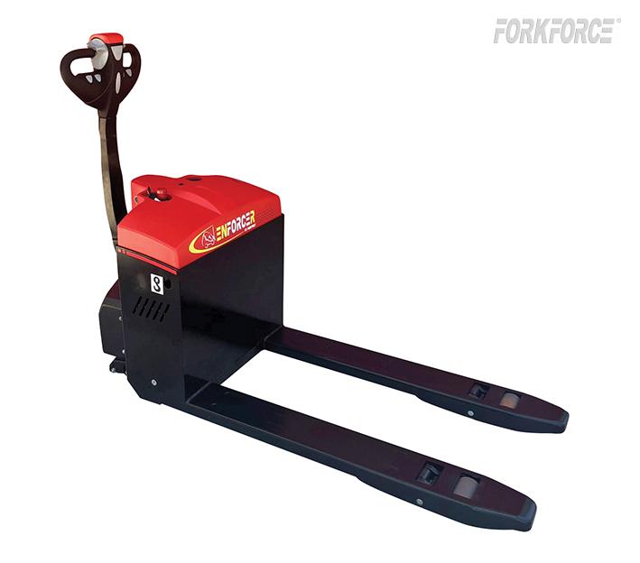 Enforcer 2 Ton Battery Electric Pallet Truck