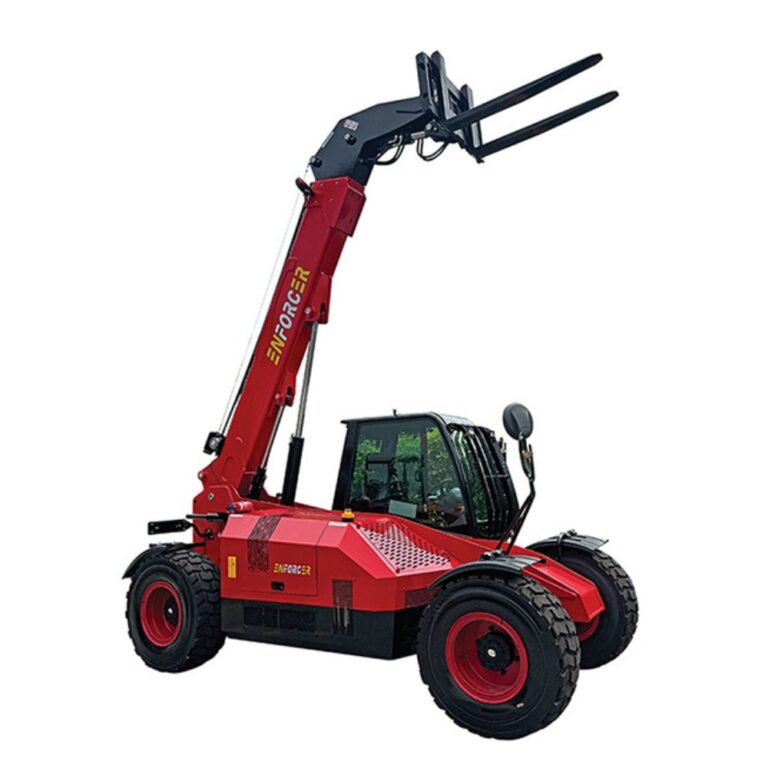 Enforcer 3T Telehandler