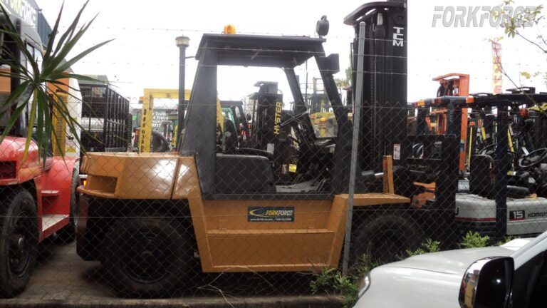 Used TCM FD70Z7