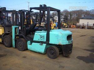 Sumitomo 22-FD35PV111S6S
