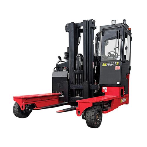 Enforcer 4.5 Ton Sideloader