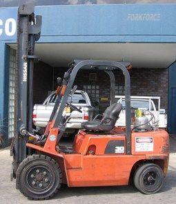 Nissan UGJ02A30Z