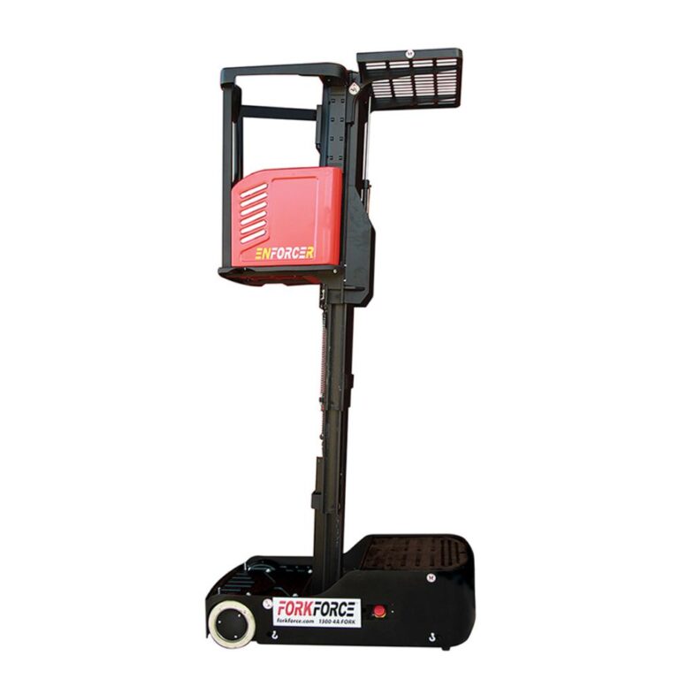 Enforcer 300kg Lithium Work Assist Vehicle