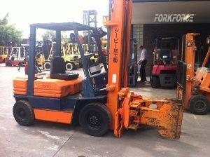 Toyota 2.5T LPG Forklift