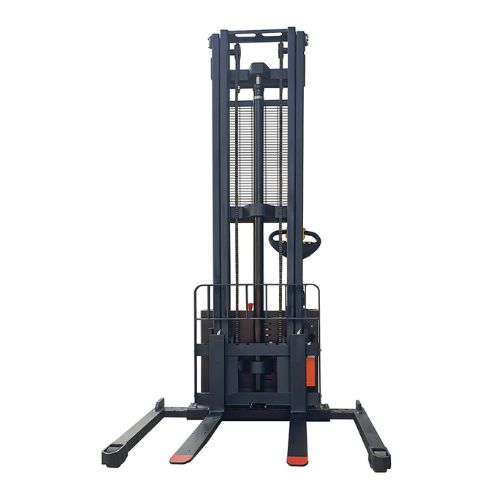 Enforcer 1.5T Battery Electric Economy Walkie Stacker