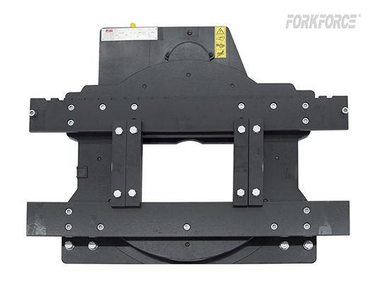 Used 360 Degree Forklift Rotator